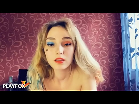 ❤️ Binigyan ako ng magic virtual reality glasses ng pakikipagtalik kay Harley Quinn ️❌ Fucking sa porn tl.porncomixone.ru ❌❤